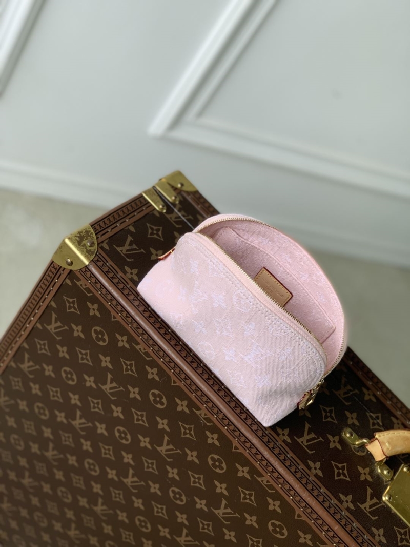 LV Cosmetic Bags